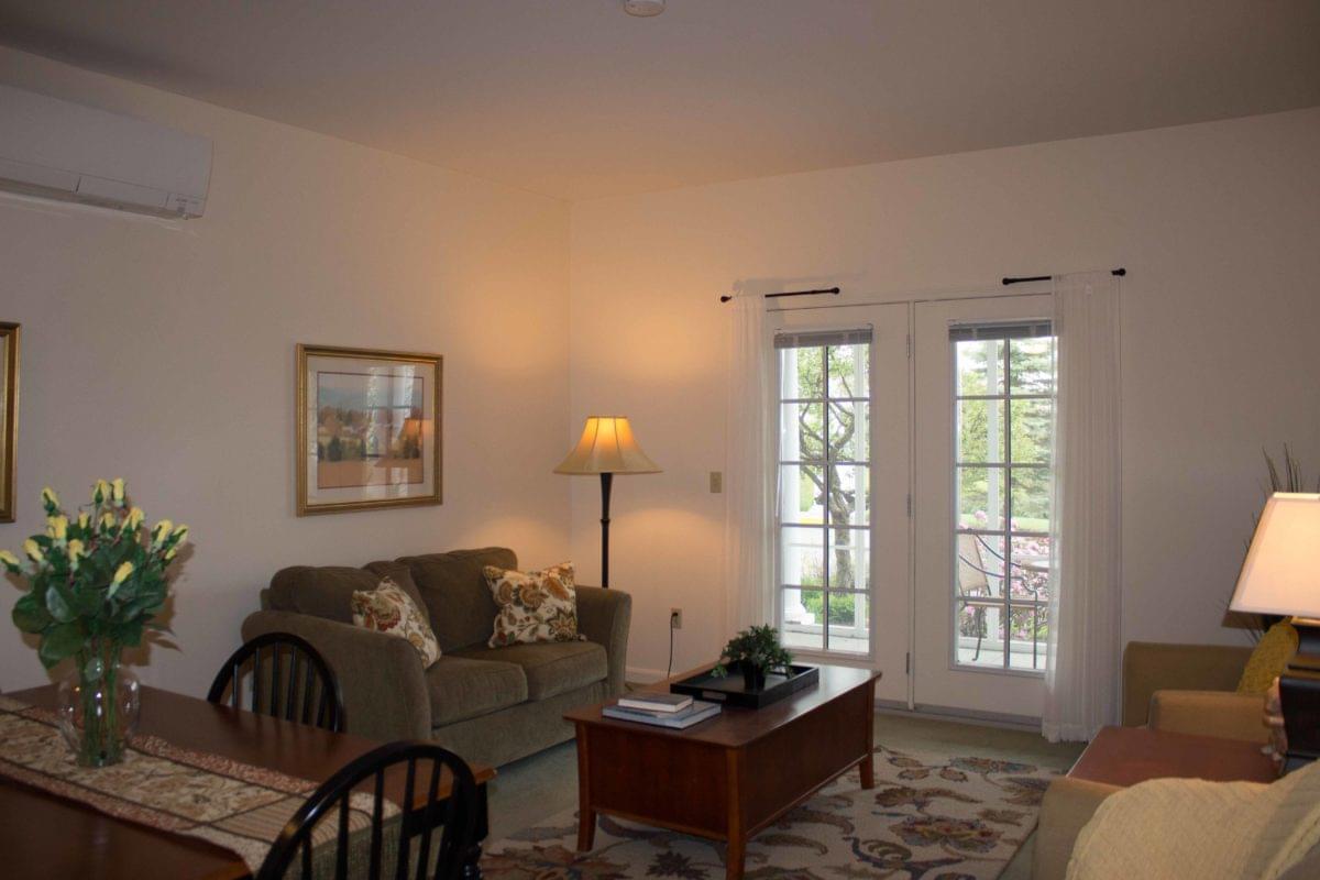 Sugar Hill Retirement Community Senior Living Community Assisted